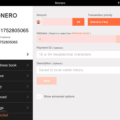 Monero wallet